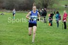 Senior womens 2019 Start Fitness Sherman Cup/Davison Shield, Temple Park, South Shield. Photo:  David T. Hewitson/Sports for All Pics